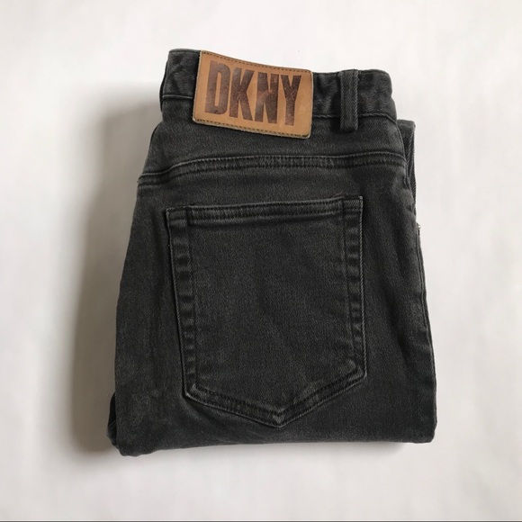 vintage dkny jeans